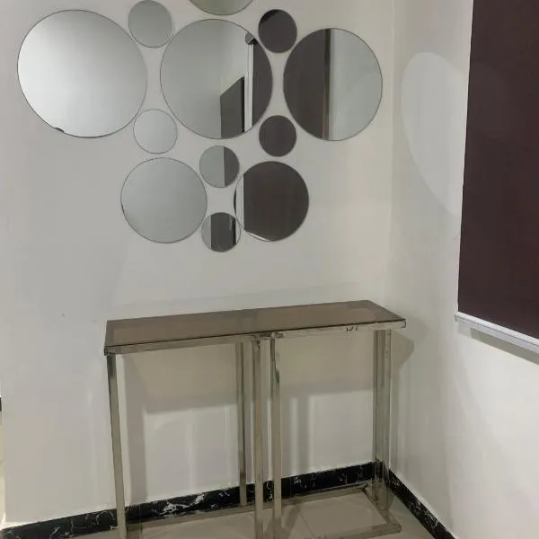 Beacon Shortlet, hotel i Kaduna