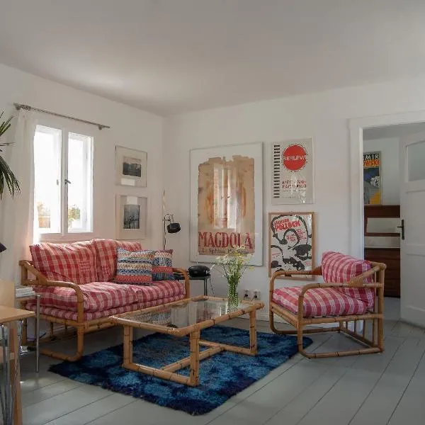 trouve ferienwohnung، فندق في Doberlug-Kirchhain