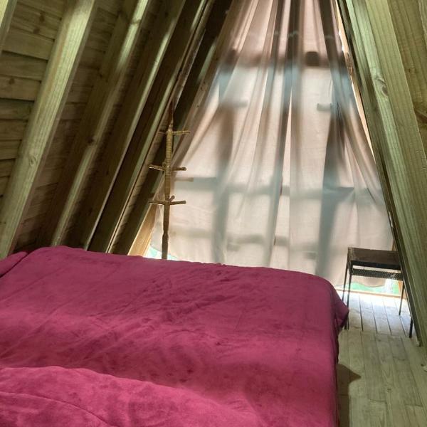 Paraitinga Glamping - Foto 2