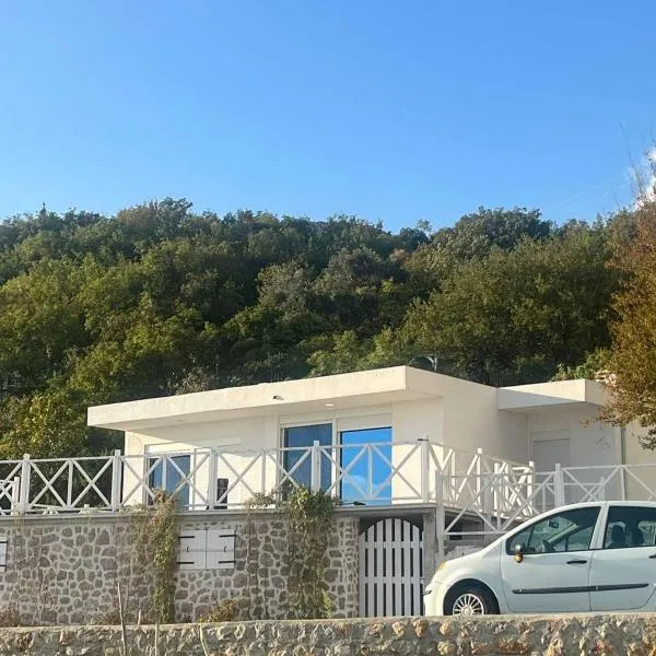 Panorama View Holiday Home, viešbutis mieste Šušanj