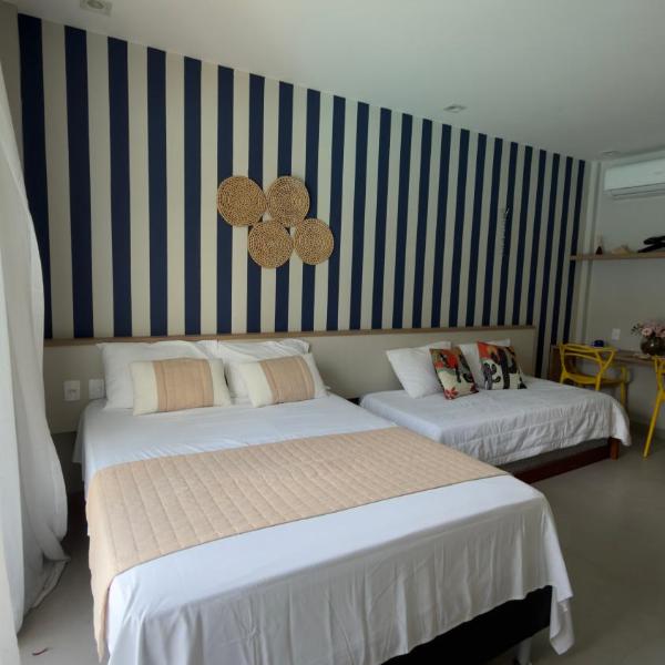 AMARÉ Condominio ap 101 - Foto 2