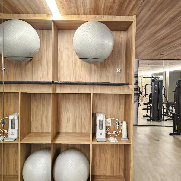 Studio Acessível PCD na Vila Mariana Totalmente Adaptado - Foto 5