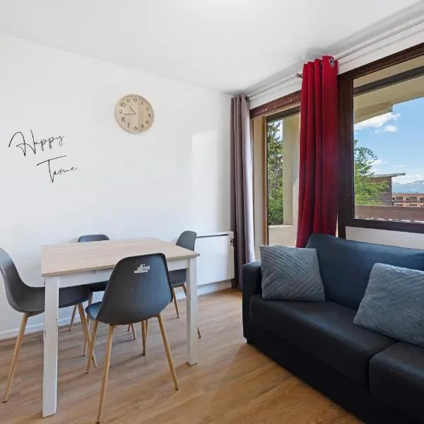 Appartement Proche Des Pistes,拉圖緒爾的飯店