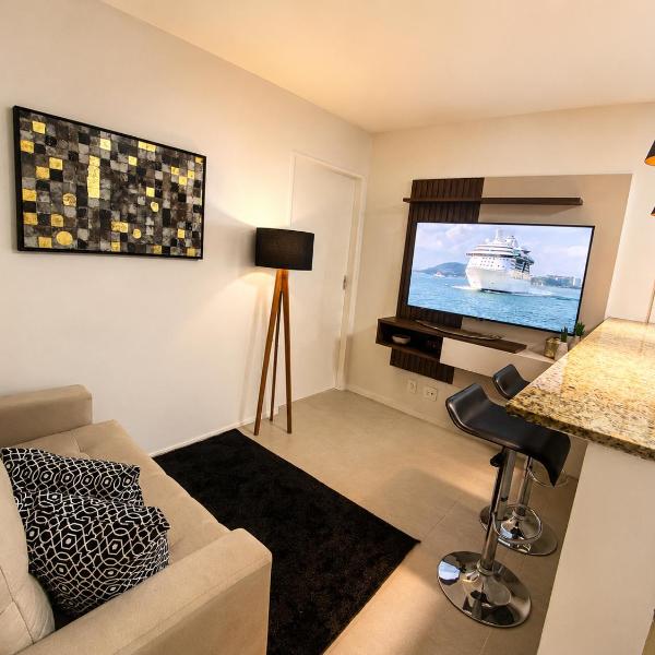 Charmoso apartamento na Lapa - Foto 3