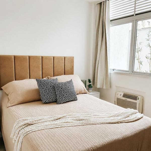 Charmoso apartamento na Lapa - Foto 2