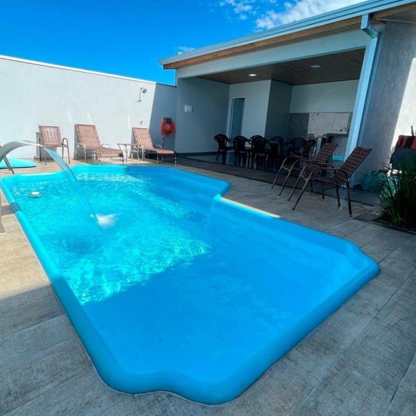 House with pool - Foto 4