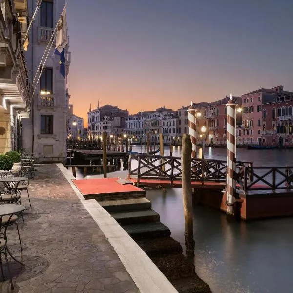 Sina Palazzo Sant'Angelo, hotel v Benetkah