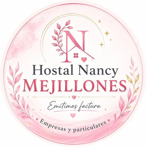 Hostal Nancy, hotel a Mejillones