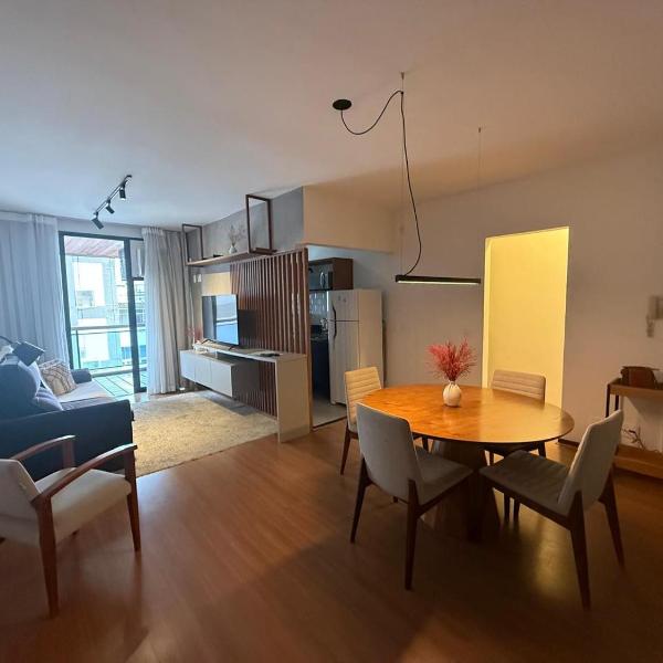 IPF2091 - Ipanema Tower Residence Service - Ipanema