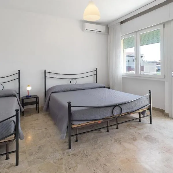 Appartamento 42, hotel di Chioggia