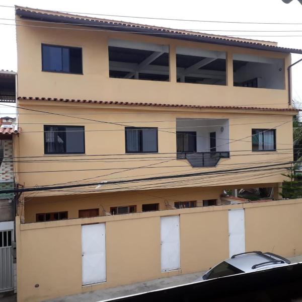 Apartamento Praia de Itaparica