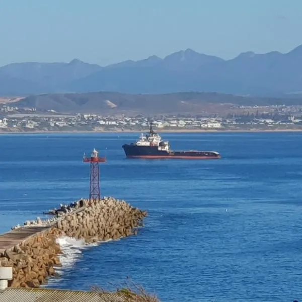 7 on Kloof, hotel in Mossel Bay