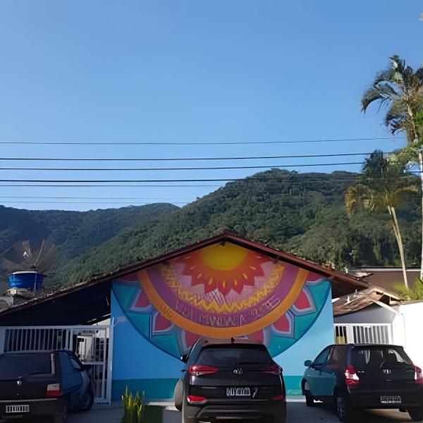 Vila Mandala Suítes Ubatuba