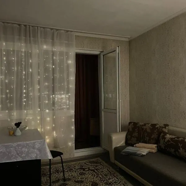 Piitota, hotel in Almaty