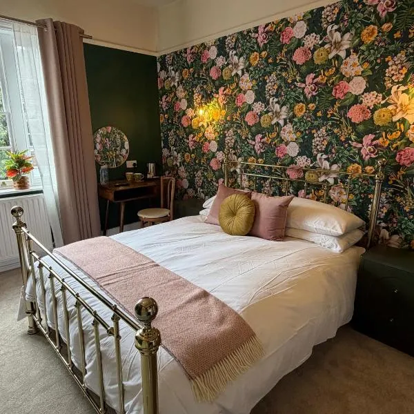 The Horsefair Pub & Rooms, hotel em Romsey