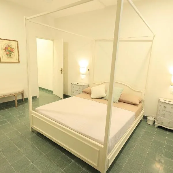 Trinacria Palace House, khách sạn ở Palermo