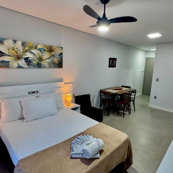 LIVIN - 203/3 Piscina, Sauna e Estrutura Completa