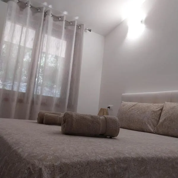 Casa delle Magnolie Valpolicella vicino Verona Free Parking – hotel w mieście Pedemonte