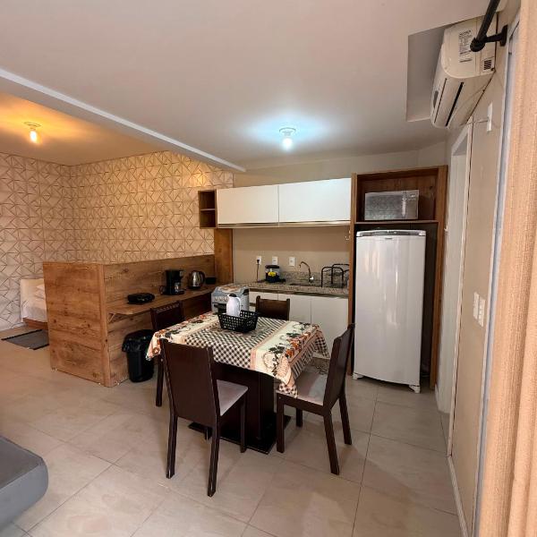 Loft 102 Farol de Santa Marta - Foto 5