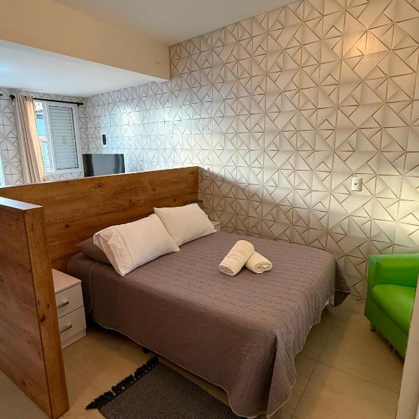 Loft 102 Farol de Santa Marta - Foto 4