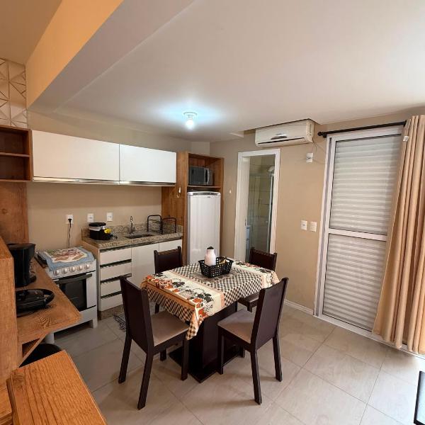 Loft 102 Farol de Santa Marta