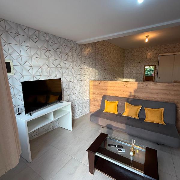 Loft 102 Farol de Santa Marta - Foto 3