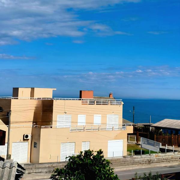 Loft 102 Farol de Santa Marta - Foto 2