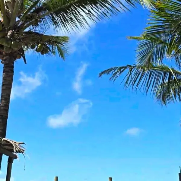 Vila Ohana Beira Mar - Xandó-Caraíva, hotel v destinaci Caraíva