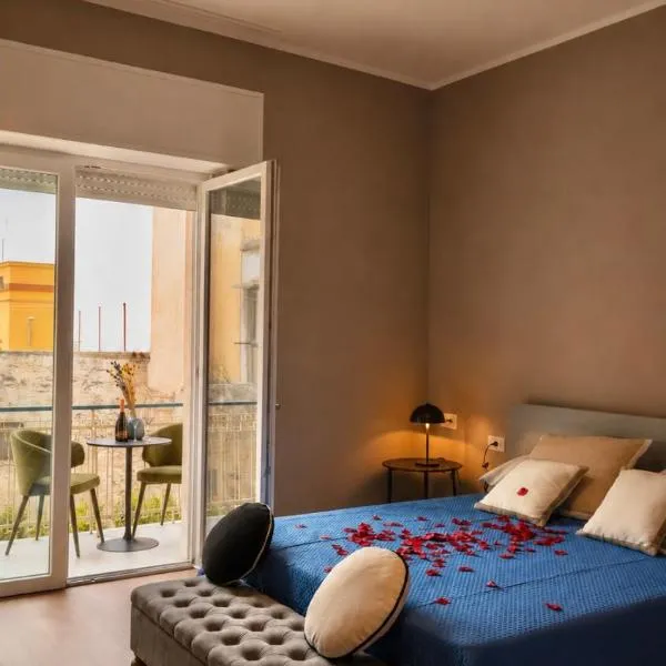 Vittorio Veneto Dimore, hotel em Bari