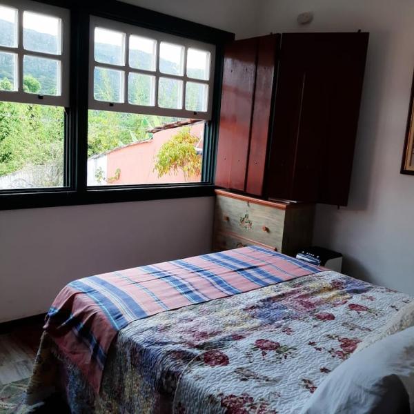 Vila Bergg - Casa com Vista no Centro Histórico de Tiradentes - Foto 2