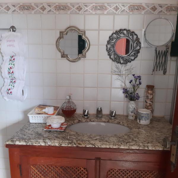Vila Bergg - Casa com Vista no Centro Histórico de Tiradentes - Foto 3