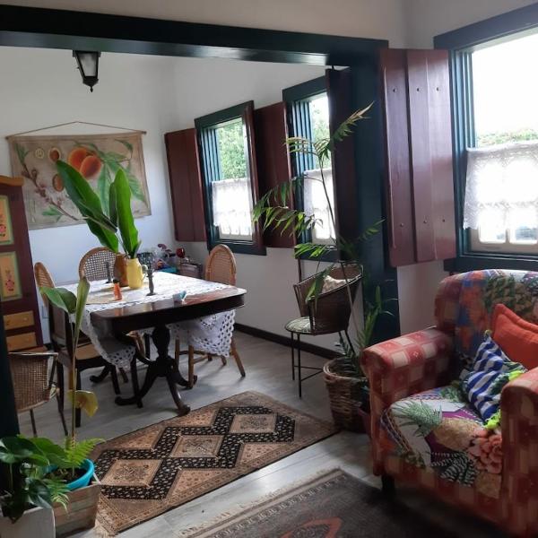 Vila Bergg - Casa com Vista no Centro Histórico de Tiradentes - Foto 4