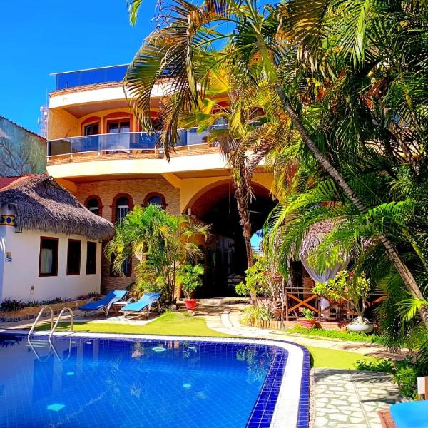 Pousada Presidente Hotel - Foto 4