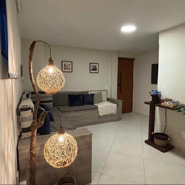 Luxury Penthouse! Tijuca, Near Maracanã and the Subway