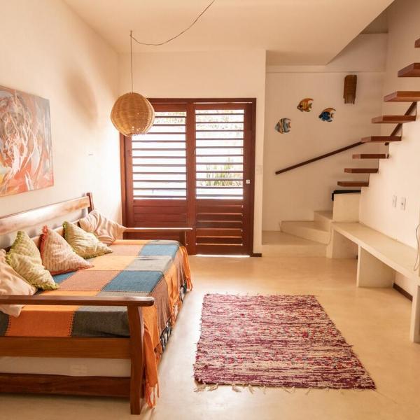 Casa Flamingos Pipa