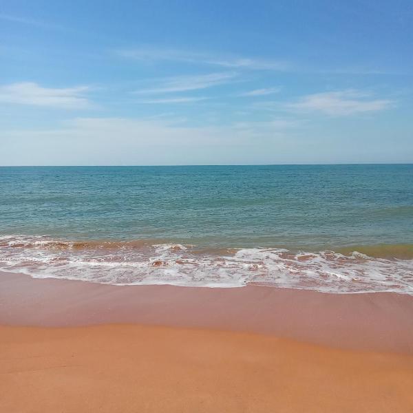 Refúgio à beira mar - Foto 5