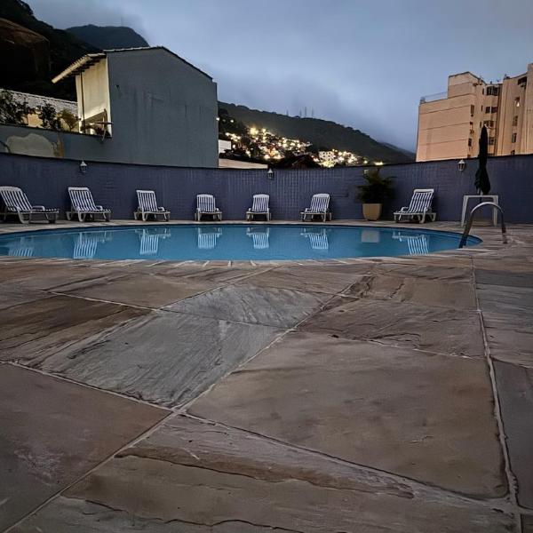 Luxury Penthouse! Tijuca, Near Maracanã and the Subway - Foto 4