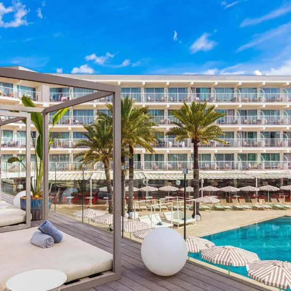 SOL by Meliá House Mallorca - Adults Only, hotel en Magaluf