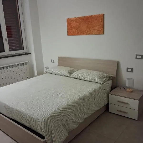 Viesnīca Il Borgo pilsētā Lurago D'Erba 