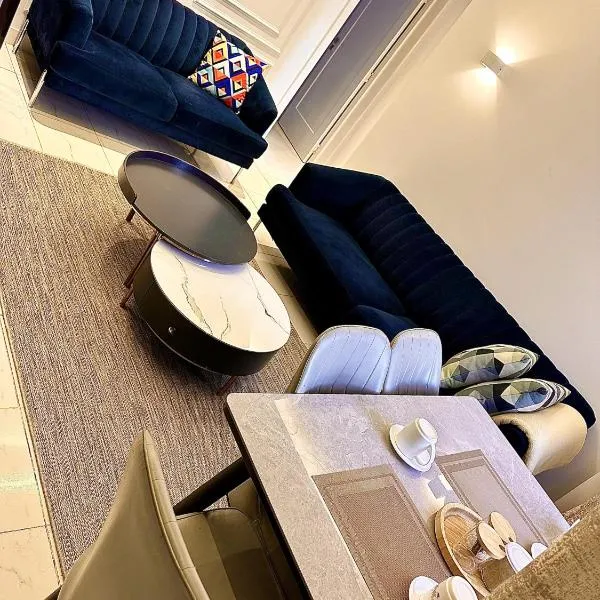 Residence Next Door Green Zone, hotel en Kiambu