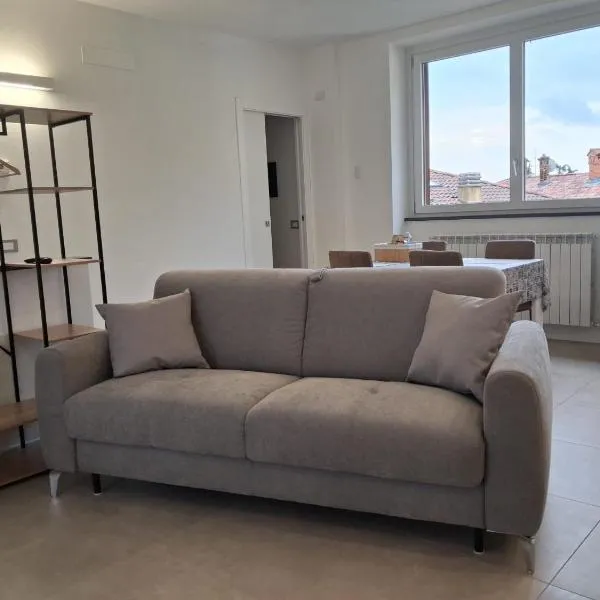 Il Borgo, Hotel in Lurago D'Erba 