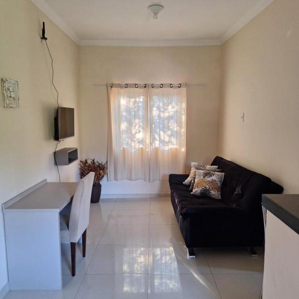 Apartamento aconchegante 2 - Foto 5
