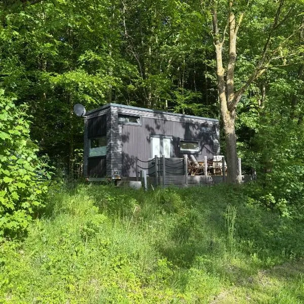 Tiny House Hameln, hotel u gradu 'Salzhemmendorf'