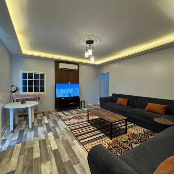شقه خاصه โรงแรมในเมดินา