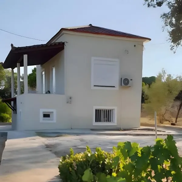 Vasso Galati House, Hotel in Vagia