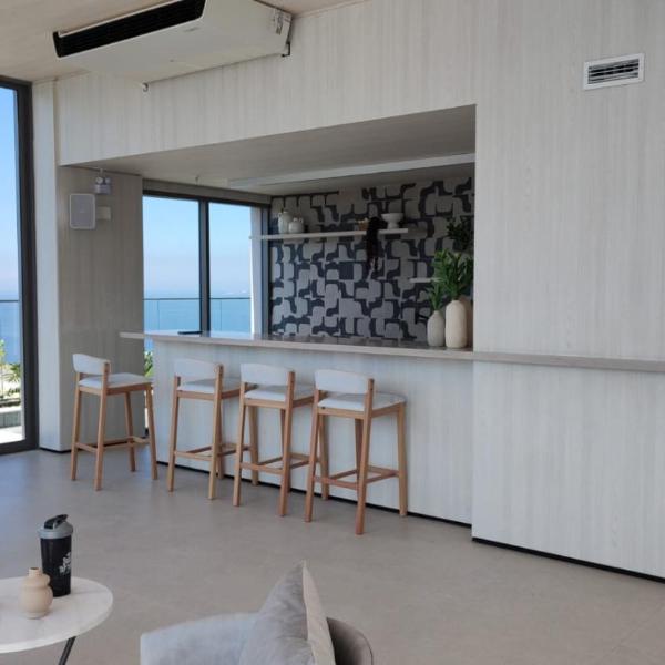 Brand New Studio - Rooftop Pool - 1 block Ipanema - Foto 5