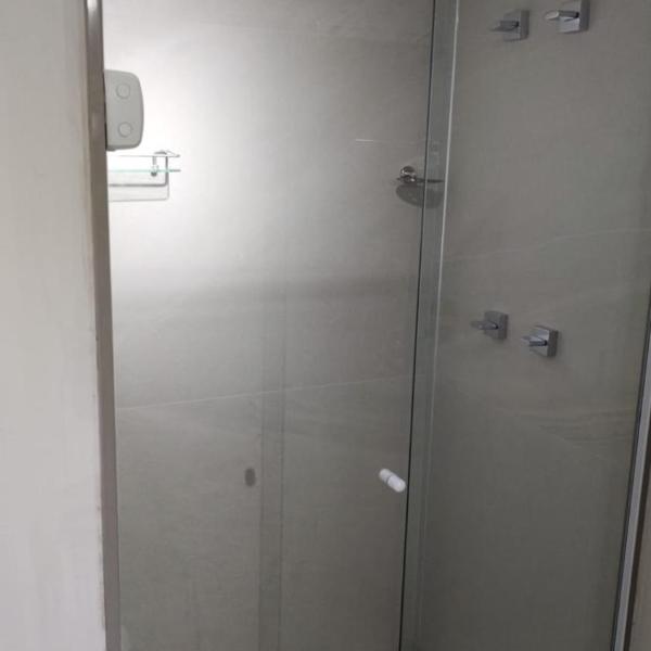Brand New Studio - Rooftop Pool - 1 block Ipanema - Foto 3