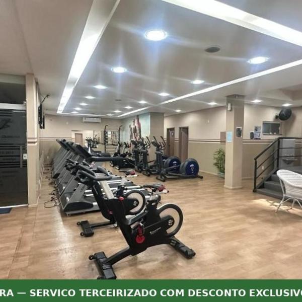 Veleiros Mar Hotel - Foto 4