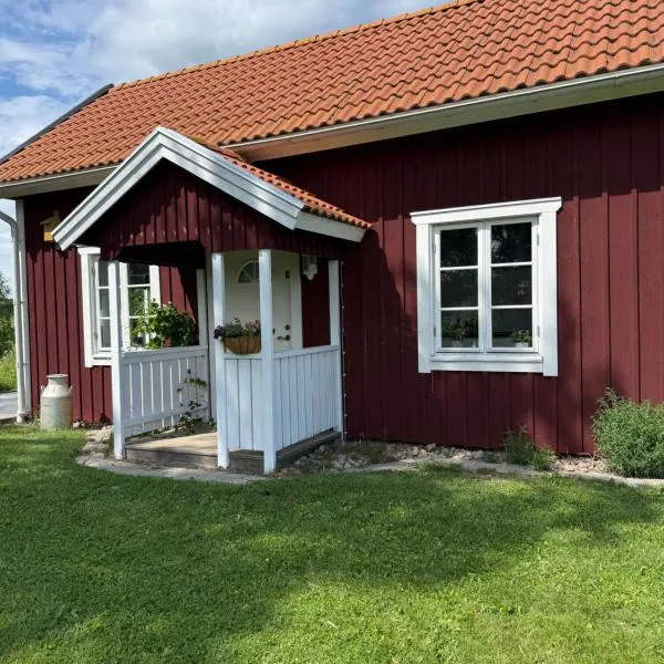 Brygghuset between Hjo and Tidaholm, hotel u gradu 'Hjo'