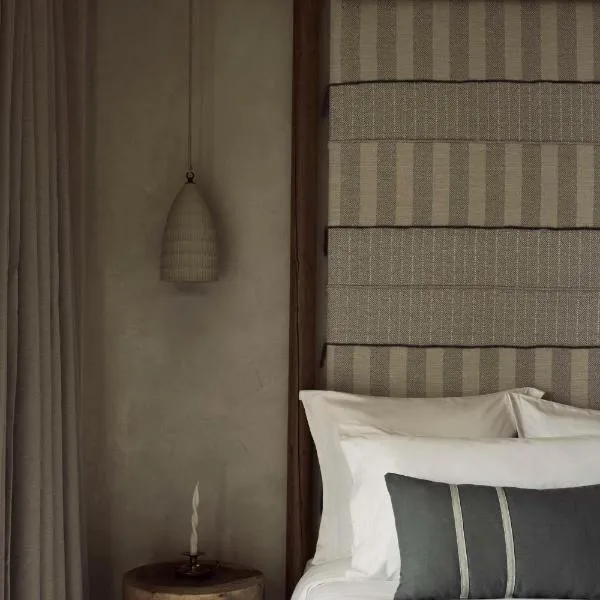 Zelia Halkidiki, part of Destination by Hyatt - Adults Only, hotelli kohteessa Nea Potidaea